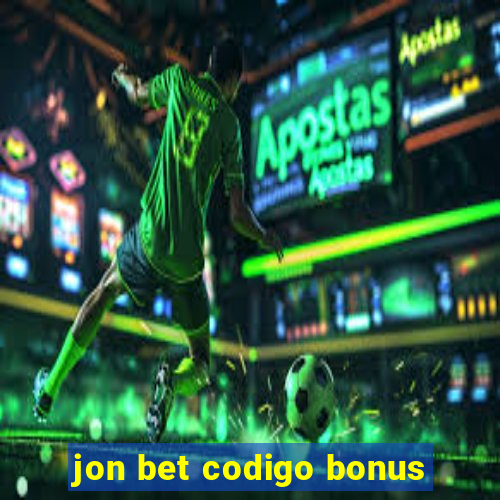 jon bet codigo bonus